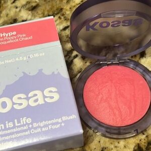 ⚡️💕Kosas Hype Baked Blush
